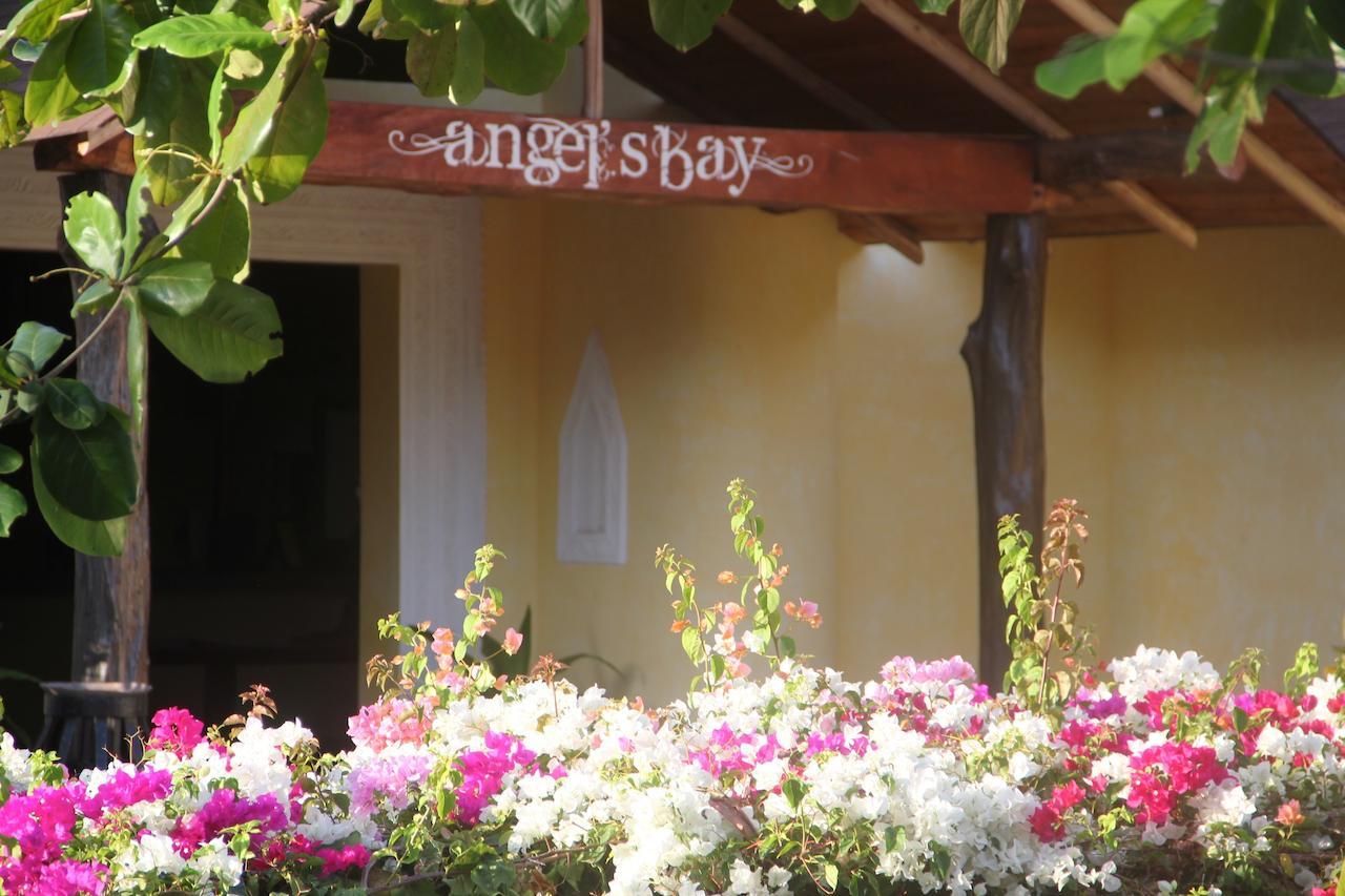 Angel'S Bay Beach Resort Malindi Exteriör bild