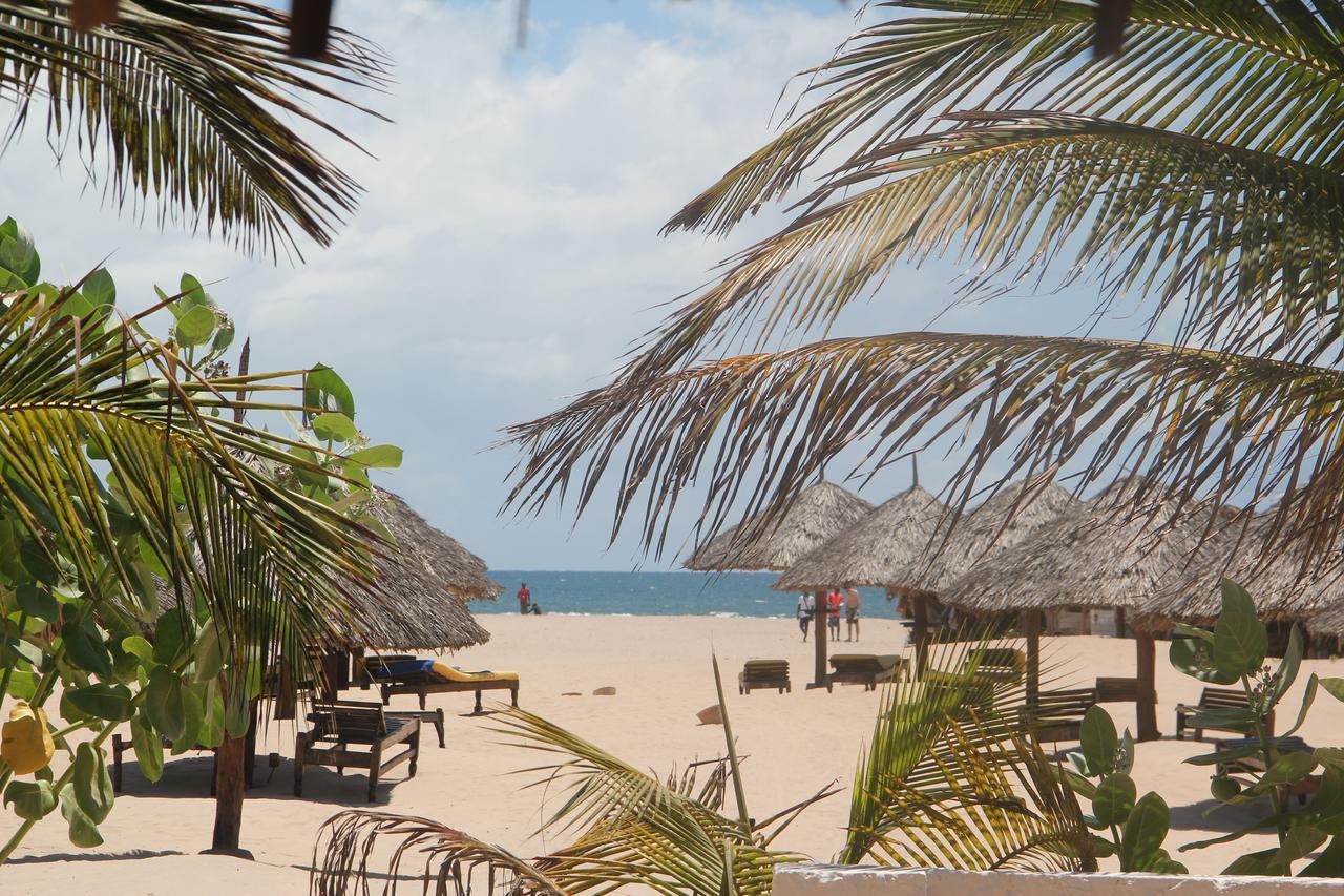 Angel'S Bay Beach Resort Malindi Exteriör bild